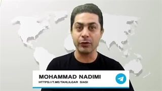 طرح موساد : تشنج بین ایران و آرژانتین در بمب گذاری آمیا - محمد ندیمی 1401/5/21