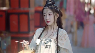 Ep08)دانلود سریال چینی امپراطور شرور جذاب من My Charming Villainous Emperor 2023 - قسمت ۸ - زیرنویس فارسی چسبیده