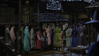 سریال زیبای کره ای جانگ یونگ شیل با دوبله فارسی قسمت نوزدهم-480p