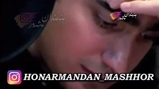 تحسین استاد شجریان از پسرش همایون