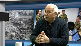 مرصاد نبأ 521| طوفان الأقصى