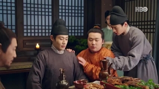 سریال چینی رایحه زمان 2023 Scent of Time قسمت 3 با زیرنویس فارسی