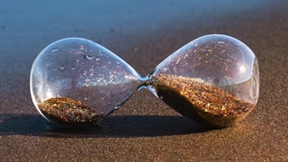 تاریخچه ساعت های جهان!