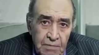 خاطرات ایرج از شجریان لمینت