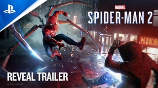 تریلر لانچ بازی Marvel's Spider-Man 2