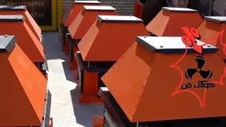 اگزاست فن سقفی در بندر عباس شرکت کولاک فن 09177002700