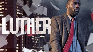 سریال لوتر Luther فصل سوم با قسمت اول زیرنویس فارسی