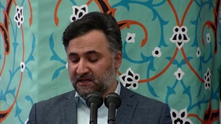 سخنان آقای روح الله دهقانی فیروزآبادی در دیدار نخبگان با رهبر معظم انقلاب ۱۴۰۲/۰۷/۲۵