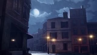 انیمه Castlevania:Nocturne 2023 قسمت پنجم زیرنویس چسبیده