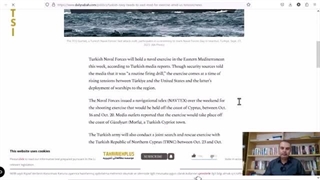 14020725: اردوغان برای جنگ با غزه به ناو آمریکا در شرق مدیترانه پیوست پایان وسط بازی