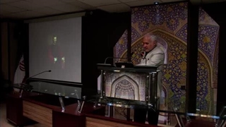 13940203: کلبه کرامت 573: علم مبارزه‌ی صهیونیسم