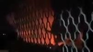 ارتش رژیم صهیونیستی بیمارستان المعمدانی در شهر غزه را به طور وحشیانه ای مورد بمباران سنگین قرار داد