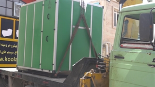 سایلنت باکس در تهران ۰۹۱۲۱۸۶۵۶۷۱