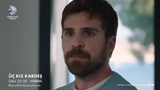 فراگمان قسمت 59 سریال سه خواهر