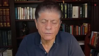 جان مرشایمر و دلایل جنگ حماس با اسرائیل به همراه زیرنویس فارسی