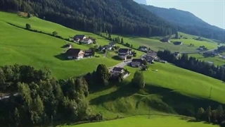 528 Hz Music with Beautiful Landscapes