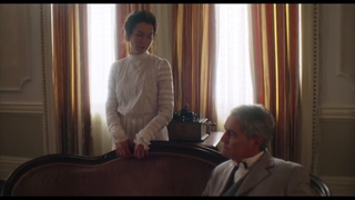 فیلم تسلا با دوبله فارسی/Tesla 2020