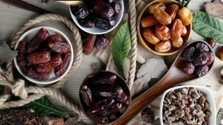 گرانترین و مرغوبترین خرمای جهان،خرمای پیارم