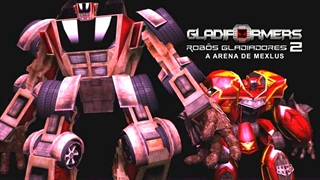 انیمیشن سینمایی گلادیفورمرز با دوبله فارسی