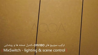 ترکیب سوییج های اورویبو