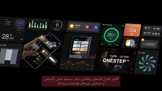 پنل هوشمند اورویبو