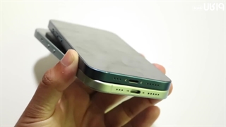 مقایسه آیفون 13 و 15