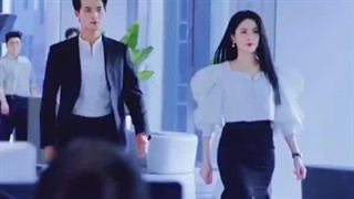 سکانس جذاب سریال رمانتیک