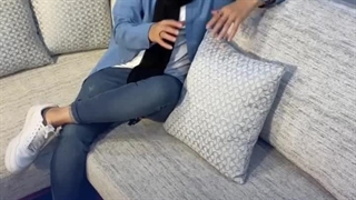 مبل راحتی سبک مینیمال 7 نفره