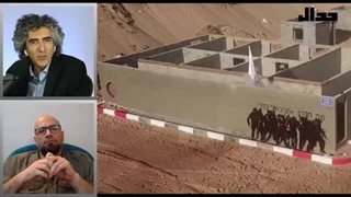 14020726: آیا اسرائیل باید به پایان، سلام کند؟