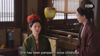 Ep02)دانلود سریال چینی رایحه زمان‌ Scent Of Time 2023 - قسمت ۲ - زیرنویس فارسی