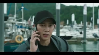 قسمت 10 سریال کره ای روز آدم ربایی با زیرنویس فارسی