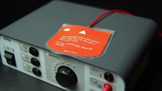 الکتروسرجری دندانپزشکی DNH