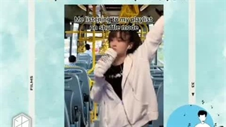 وقتی یه اکسوال پلی لیستش بهم ریختس خخخخ