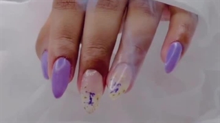 Secure Your Job and Financial Independence in Nail Artistry