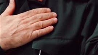 پیامی از دختران ایران به سردار قاآنی