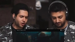 آیدین و ایمان فن های زیره۱۴سال:))(هیترا کپشن)