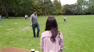 Man And Machine Megaforce Full Episode S20 E10 Power Rangers Official