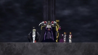 ♥Overlord AMV♥Sabaton:Great War