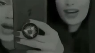 ویدئوی دخترونه_کپشن مهم