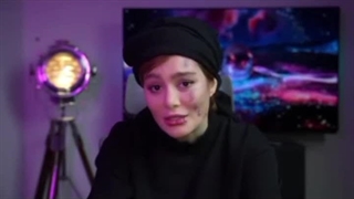 افشاگری سحر قریشی علیه امیر تتلو