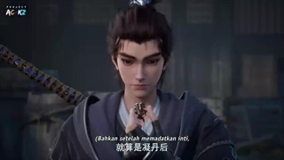 انیمه شکارچی شیطان The Demon Hunter قسمت 19 زیرنویس فارسی