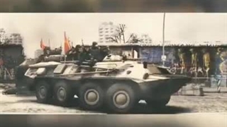 ادیت خفن از بازی کامپیوتری world in conflict