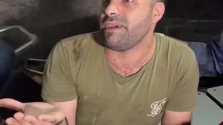 The Israeli regime also bombed the Gaza church