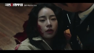 دانلود قسمت نهم سریال کره ای رای کشنده The killing vote درکانادا تلگرامی wonderland_drama