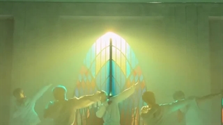 دنس اهنگ Baila Conmigo از Oneus