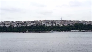 991-استانبول ترکیه - برای سفر عالی خود به استانبول برنامه ریزی کنید