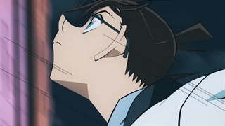 میکس زیبایی از کاراگاه کونان