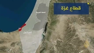 14020728: پشت پرده پیشنهاد آمریکا برای ایجاد کریدور بشردوستانه