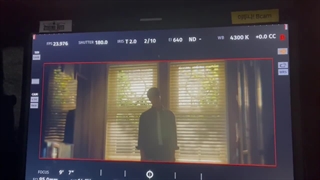 وقتی یانگ سه جونگ میخواد حس بگیره و سوزی شیطنت میکنه; )