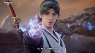 انیمه جاودانگی IMMORTALITY فصل 2 قسمت 11